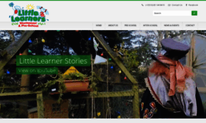 Littlelearners.ie thumbnail