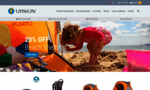 Littlelife.co.uk thumbnail