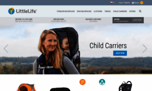 Littlelife.pl thumbnail