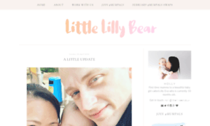 Littlelillybear.co.uk thumbnail
