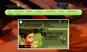 Littlelionswaldorf.ca thumbnail