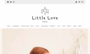 Littlelovebaby.co.uk thumbnail