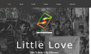 Littleloveindore.org thumbnail