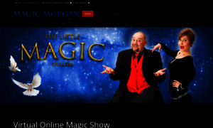 Littlemagictheatre.com thumbnail