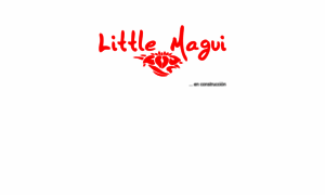 Littlemagui.com thumbnail