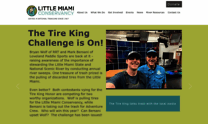 Littlemiami.org thumbnail