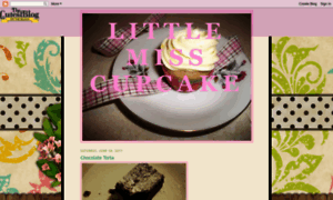 Littlemisscupcakeblogs.blogspot.com thumbnail