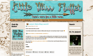 Littlemissfluffet.com thumbnail