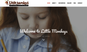 Littlemonkeys.ie thumbnail