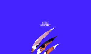 Littlemonsters.com thumbnail