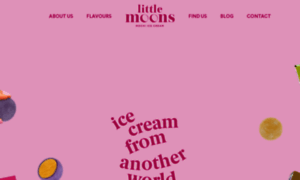 Littlemoons.com thumbnail