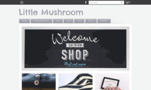 Littlemushroom.co.nz thumbnail