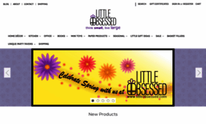 Littleobsessed.com thumbnail