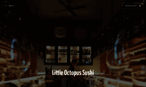 Littleoctopusnashville.com thumbnail