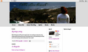 Littleolivebranch.blogspot.com thumbnail