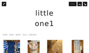 Littleone1.com thumbnail
