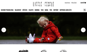Littlepeople.cz thumbnail