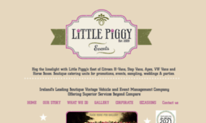 Littlepiggy.ie thumbnail