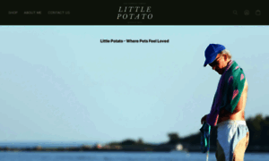 Littlepotato.company.site thumbnail