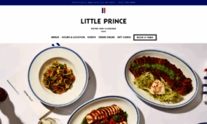 Littleprince.nyc thumbnail