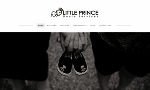 Littleprincedoulaservices.com thumbnail