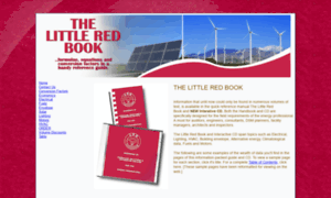 Littleredbook.com thumbnail