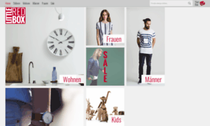 Littleredbox.de thumbnail