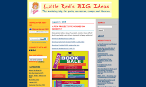 Littleredsbigideas.typepad.com thumbnail