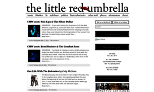 Littleredumbrella.com thumbnail