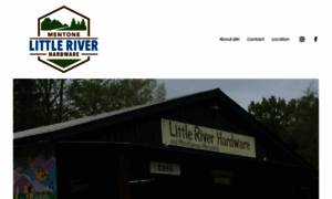 Littleriverhardware.com thumbnail