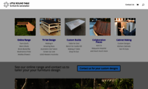 Littleroundtable.com.au thumbnail