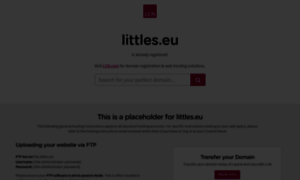 Littles.eu thumbnail