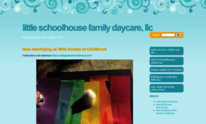 Littleschoolhousefamilydaycare.com thumbnail