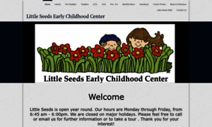 Littleseedsbillings.com thumbnail