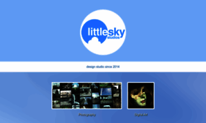 Littlesky.org thumbnail