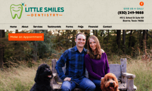 Littlesmilesdentistry.com thumbnail