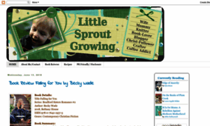 Littlesproutgrowing.blogspot.com thumbnail