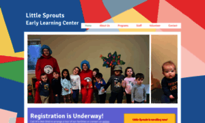 Littlesproutsearlylearningcenter.org thumbnail