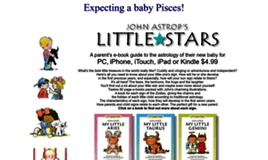Littlestars.com thumbnail