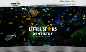 Littlestarsdentistry.com thumbnail