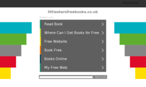 Littlestarsfreebooks.co.uk thumbnail