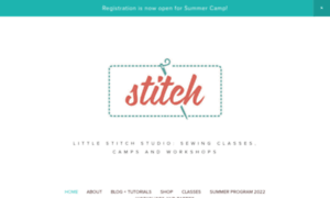 Littlestitchstudionorfolk.com thumbnail