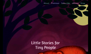 Littlestoriestinypeople.com thumbnail