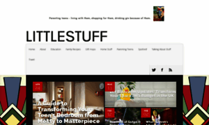 Littlestuff.co.uk thumbnail