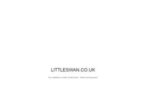 Littleswan.co.uk thumbnail