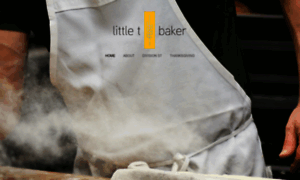 Littletbaker.com thumbnail