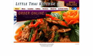 Littlethaikitchenny.com thumbnail