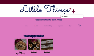 Littlethings.at thumbnail