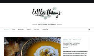 Littlethings.fr thumbnail