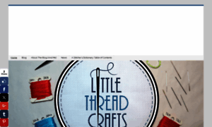 Littlethreadcrafts.com thumbnail